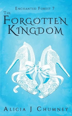 Cover of The Forgotten Kingdom
