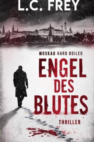 Cover of Engel des Blutes