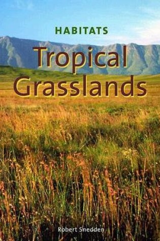 Cover of Tropical Grasslands