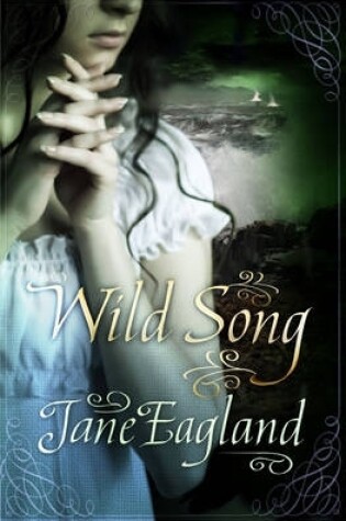 Cover of Wild Song