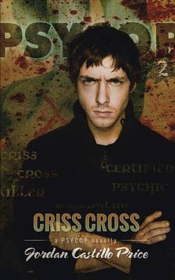 Book cover for Criss Cross