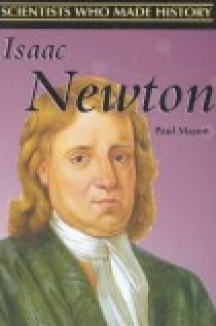 Cover of Isaac Newton