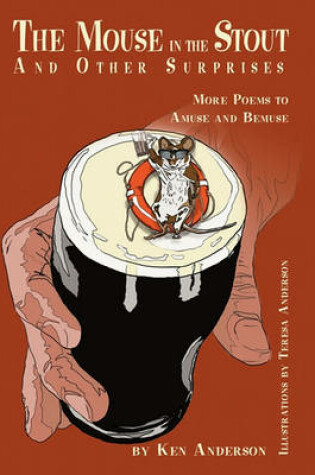Cover of The Mouse in the Stout and Other Surprises