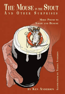 Book cover for The Mouse in the Stout and Other Surprises