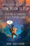 Book cover for From Dream To Dice