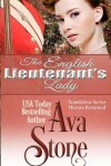 Book cover for The English Lieutenant's Lady