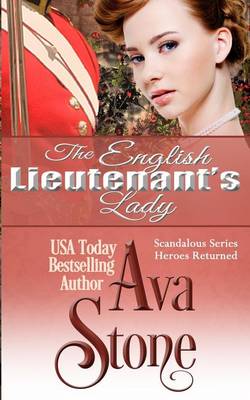 Book cover for The English Lieutenant's Lady