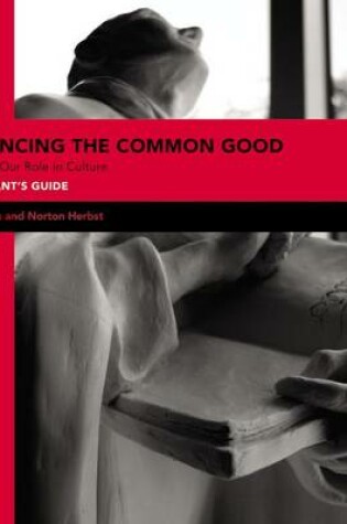 Cover of Advancing the Common Good Pack