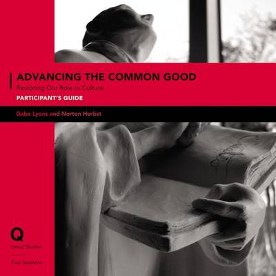 Cover of Advancing the Common Good Pack