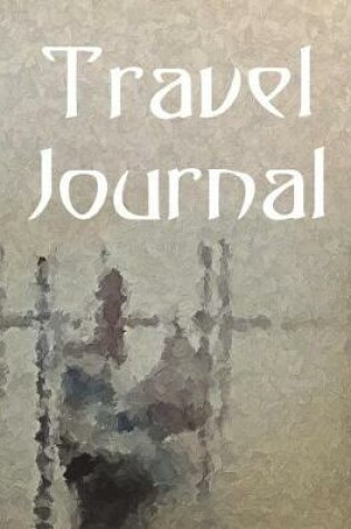 Cover of Travel Journal