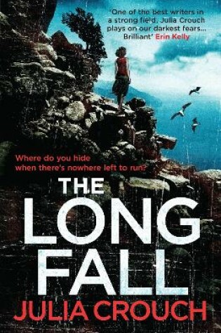 Cover of The Long Fall