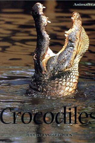 Cover of Crocodiles