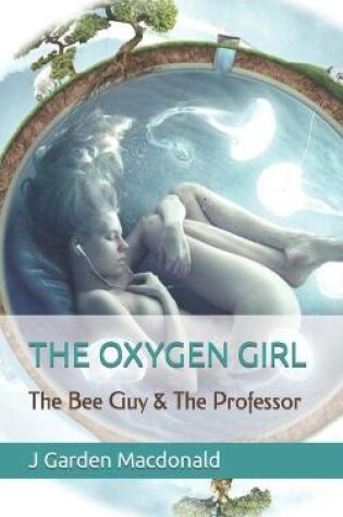 Cover of The Oxygen Girl