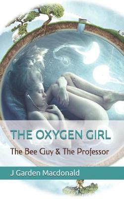 Book cover for The Oxygen Girl