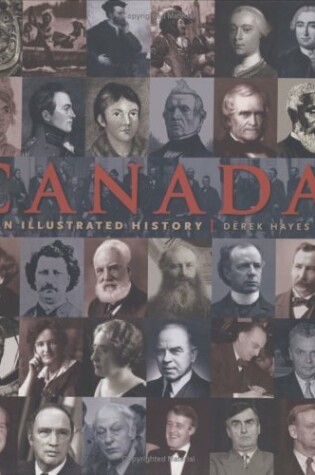 Cover of Canada