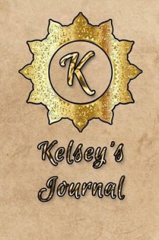 Cover of Kelsey