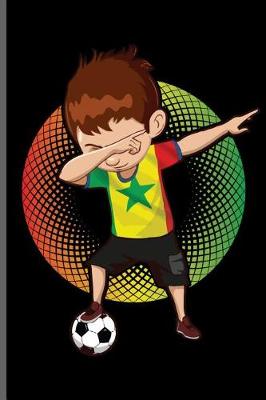 Book cover for Football Dab Senegal