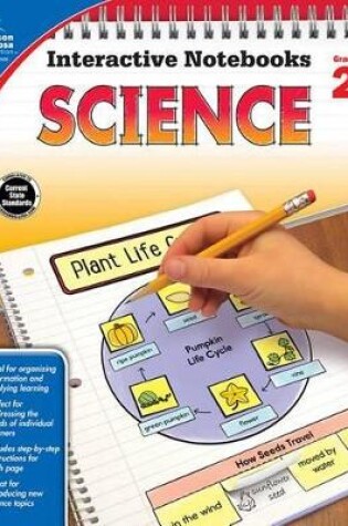 Cover of Science, Grade 2