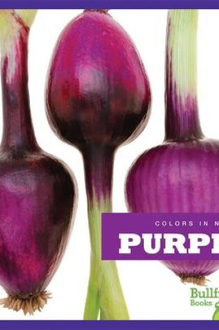 Cover of Purple