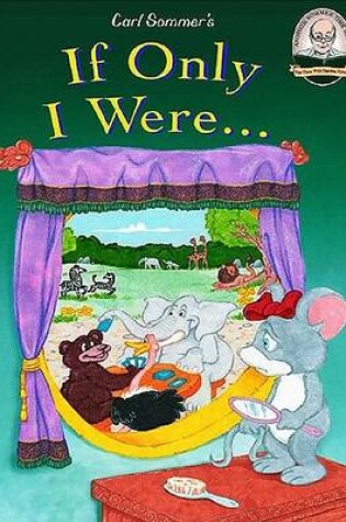 Cover of If Only I Were... Read-Along