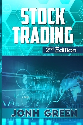 Book cover for Stock Trading 2 edition