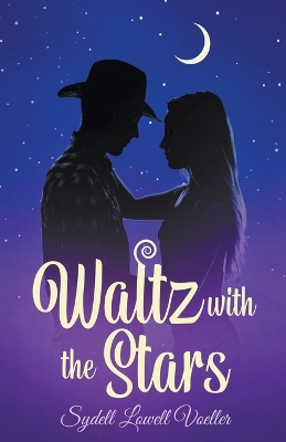 Book cover for Waltz with the Stars