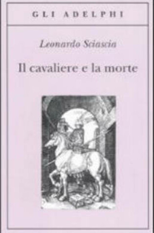 Cover of Il cavaliere e la morte