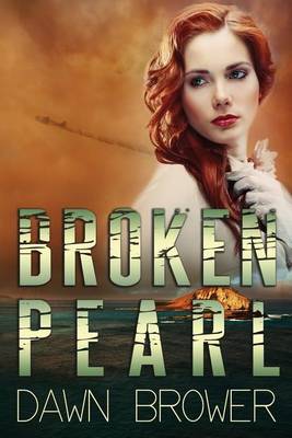Book cover for Broken Pearl