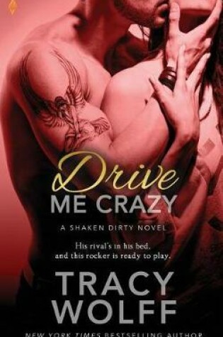 Cover of Drive Me Crazy