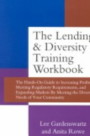 Cover of Lending and Diversity Training Workbook