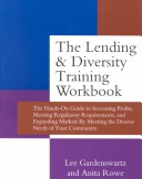 Book cover for Lending and Diversity Training Workbook