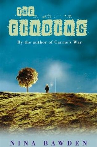 Cover of The Finding