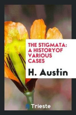 Cover of The Stigmata