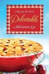 Book cover for Delectable