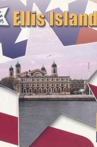 Cover of Ellis Island