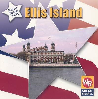 Cover of Ellis Island