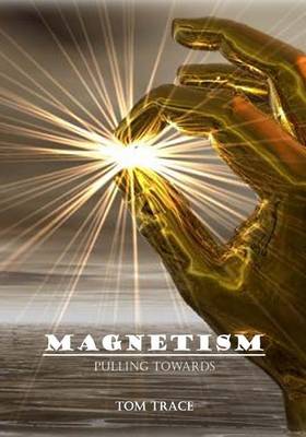 Book cover for Magnetism