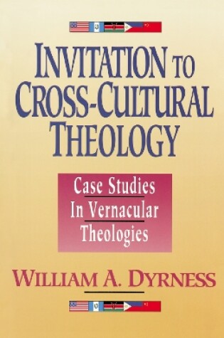 Cover of Invitation to Cross-Cultural Theology