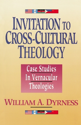 Book cover for Invitation to Cross-Cultural Theology