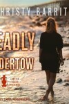 Book cover for Deadly Undertow