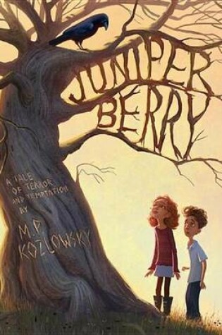 Cover of Juniper Berry