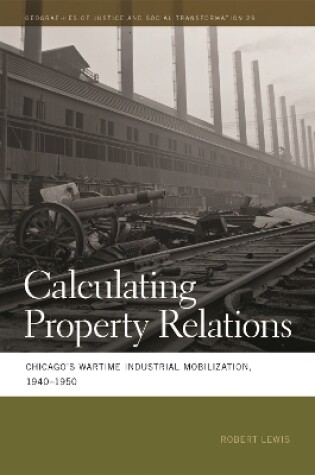 Cover of Calculating Property Relations