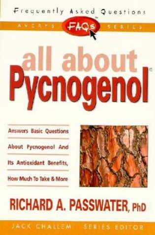 Cover of Frequently Asked Questios