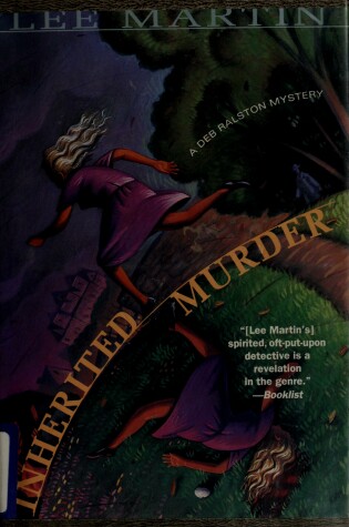 Cover of Inherited Murder