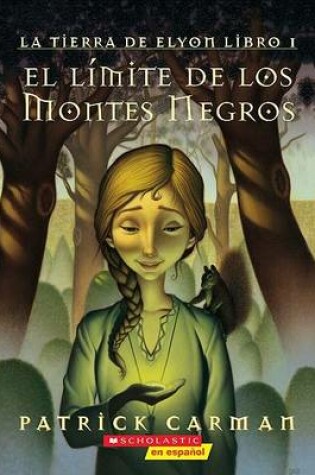Cover of El Limite de los Montes Negros