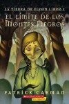 Book cover for El Limite de los Montes Negros