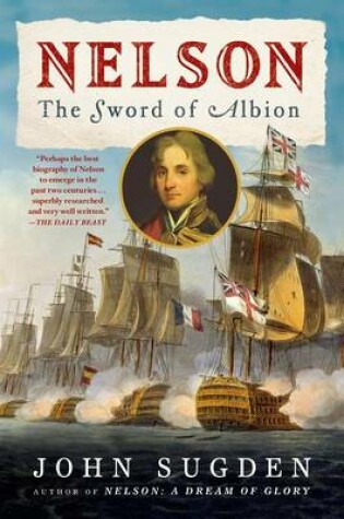 Cover of Nelson