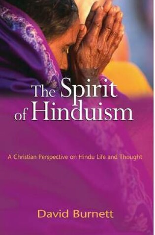 Cover of Spirit of Hinduism