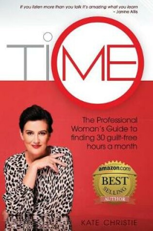 Cover of Me Time