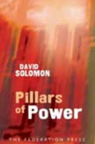 Cover of Pillars of Power